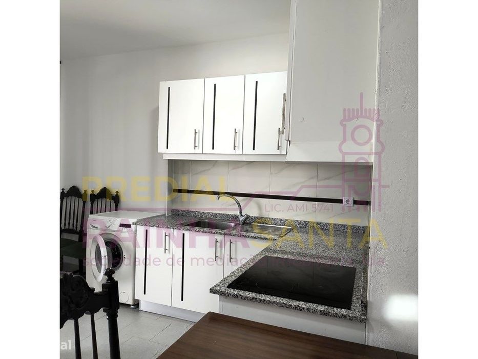 Apartamento T3 - Centro de Aveiro