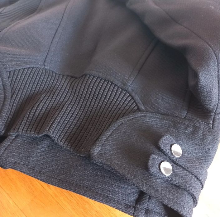 Casaco Biker Zara - por estrear