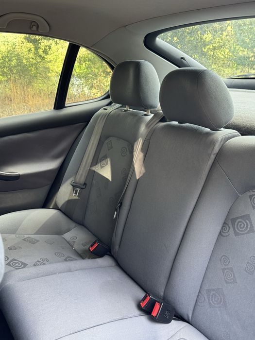 Seat Leon 1.6 (2000) foto 4