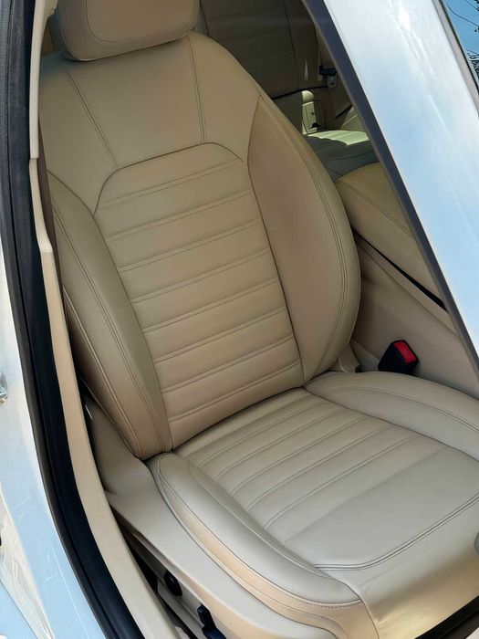 Alfa Romeo Giulia      2018