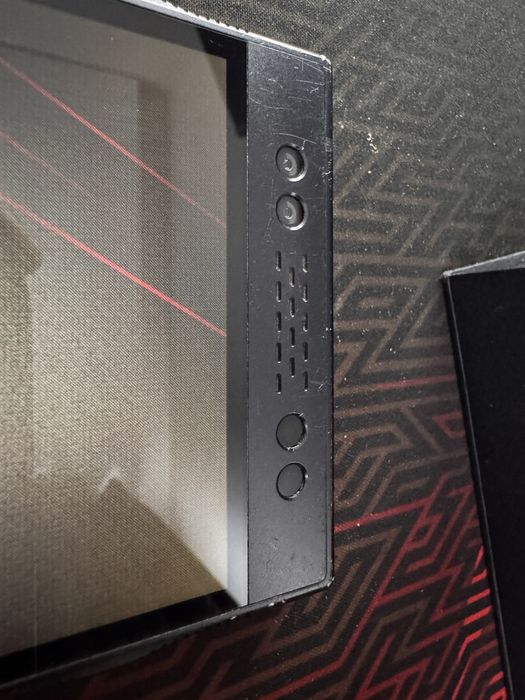 Рідкісний Red Hydrogen One, 128gb