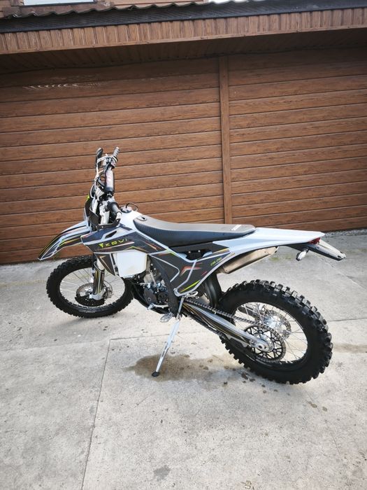 Kovi CRS250 2026