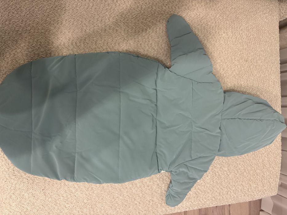 Комбінезон- конверт