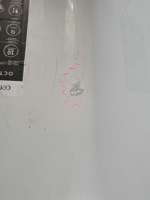 Продам нову ванну Cersanit Octavia