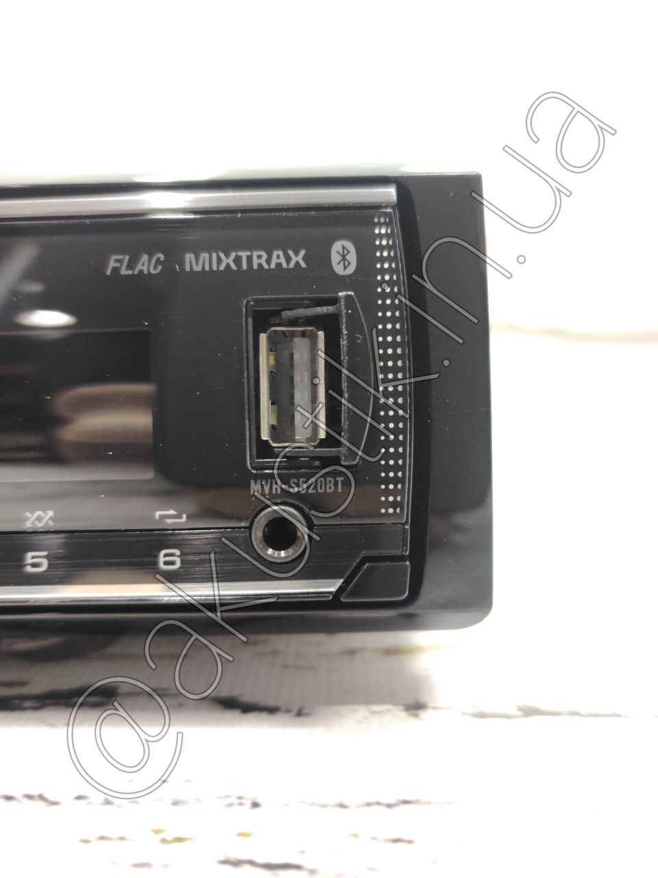 Пионер 520 pioneer 520 магнитола пионер Pioneer MVH-S520BT: 6 500 грн ...