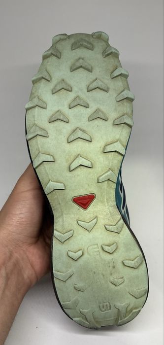 Кросівки Salomon Speedcross 38,5