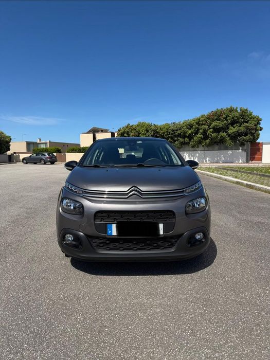 Citroën C3 Pure Tech S&S Feel Pack