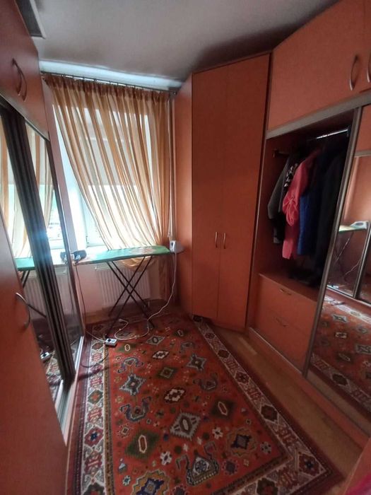 Продам 4-кім квартиру АВТОНОМНЕ ОПАЛЕННЯ. вул. Небожинського.