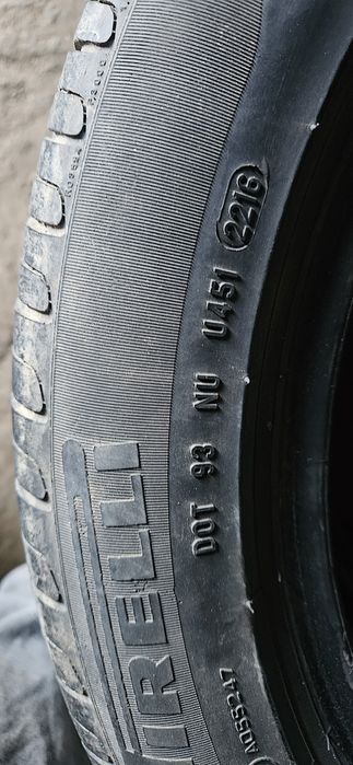 Opony letnie rozmiar 17