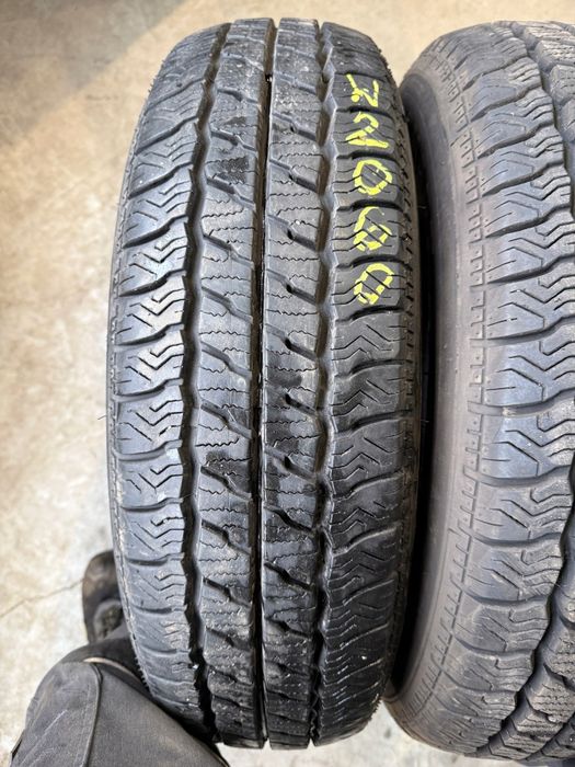 205/75/16c Maxxis Vansmart A/S AL 2