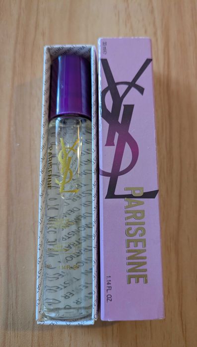 Perfumes de senhora de 33 ml