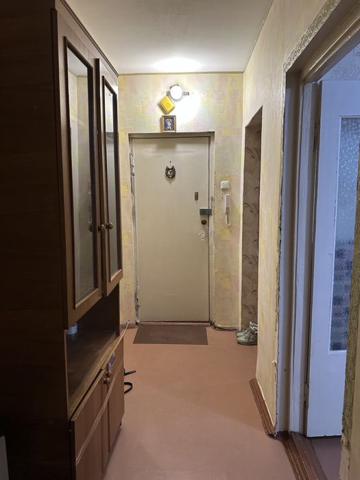 Сдаю 1кк Генерала Свиридова(район Экомаркет)