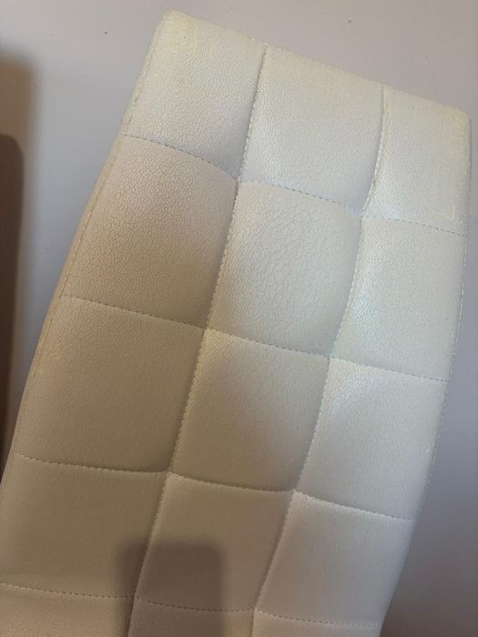 Krzesła komplet 6krzesel