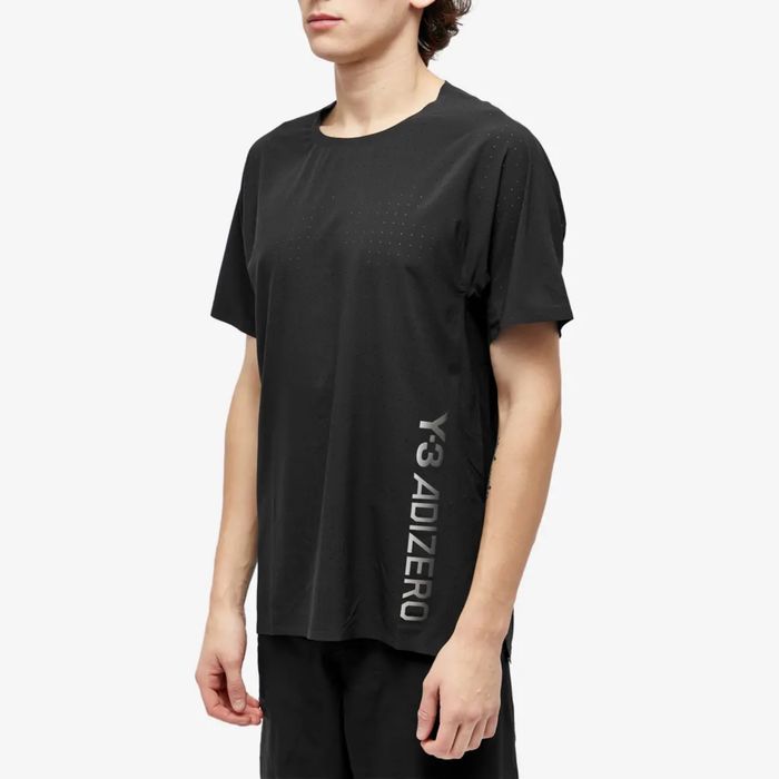 Футболка Adidas Y-3 Adizero|розмір: М