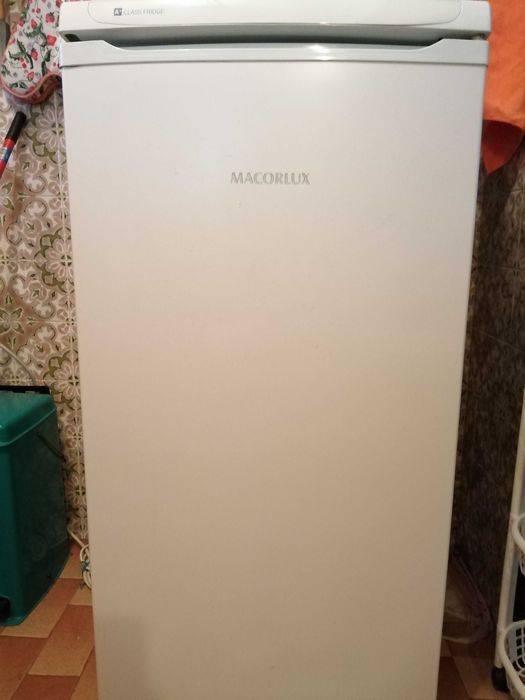 Frigorifico Macorlux, MAF210C
Frigorifico Macorlux, MAF210C