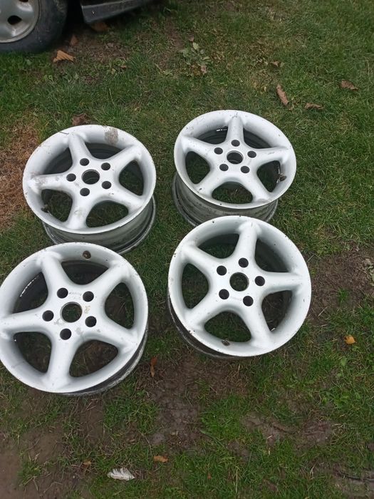 Диски на 15 з БМВ