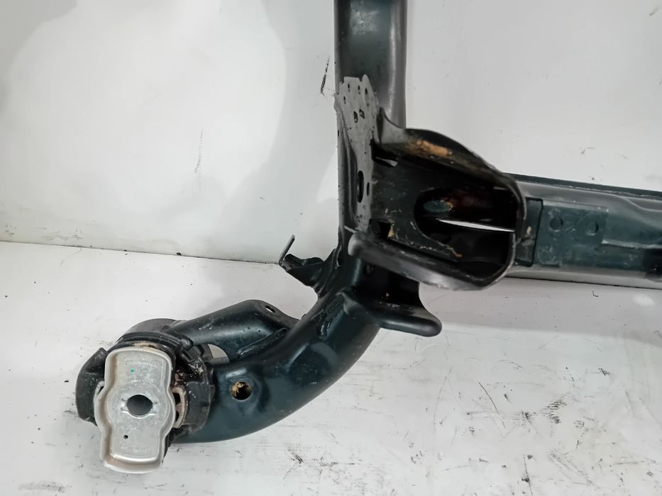 Charriot trás AUDI A5 (FU2)