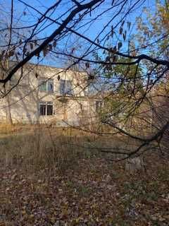 Комплекс нежитлових будівель(991,5 кв.м.)-м.Новий Розділ,Львівська обл