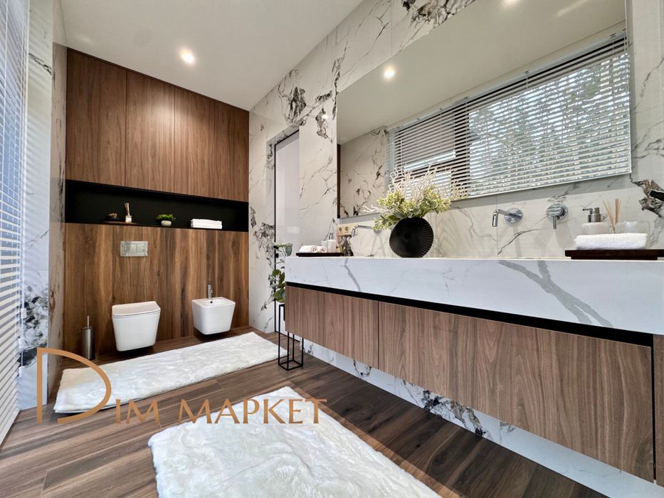 ‼️Будинок з ремонтом 220 м2 в КМ Нова Ходосівка. Самий красивий ліс‼️