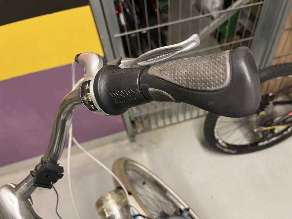 Rower Kettler Nena Balloon