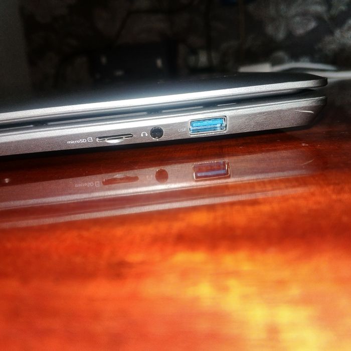 PEAQ Classic C151V 4/128 ssd