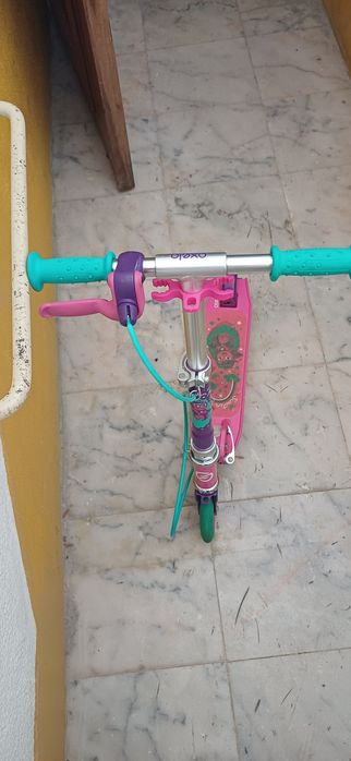 Trotinete Oxelo criança