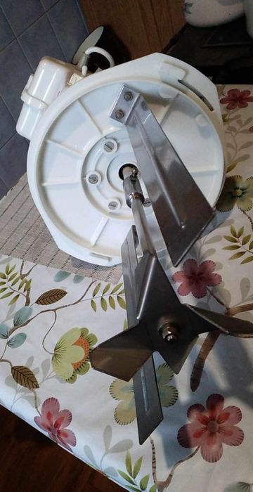 Sprzedam robota do masła