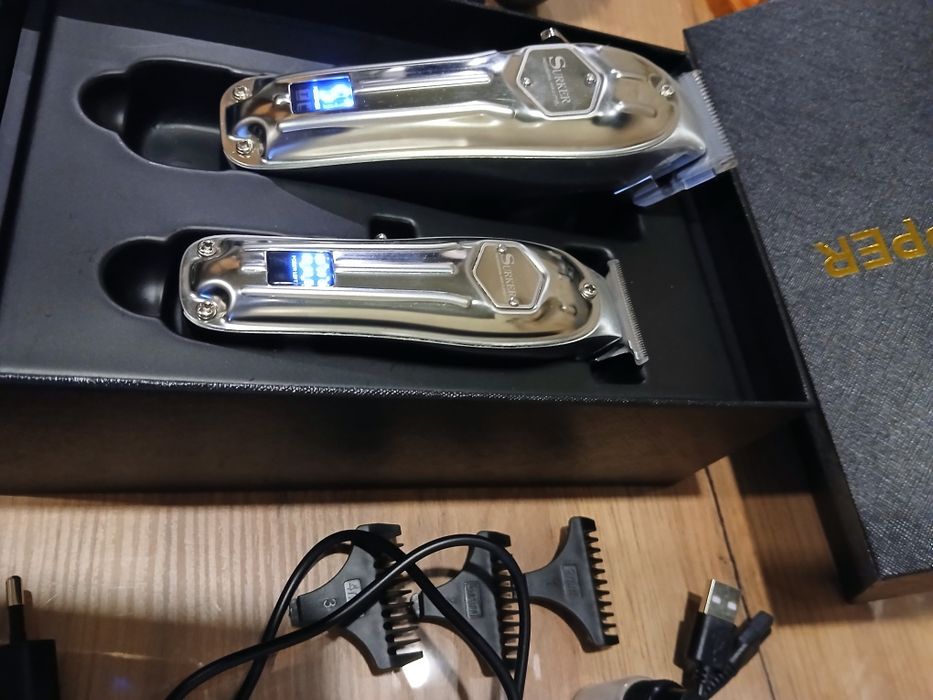 Продам профессиональный триммер