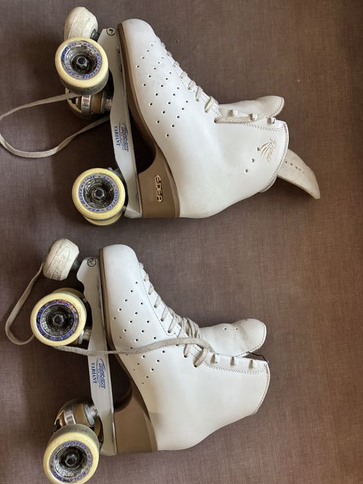 patins patinagem artistica