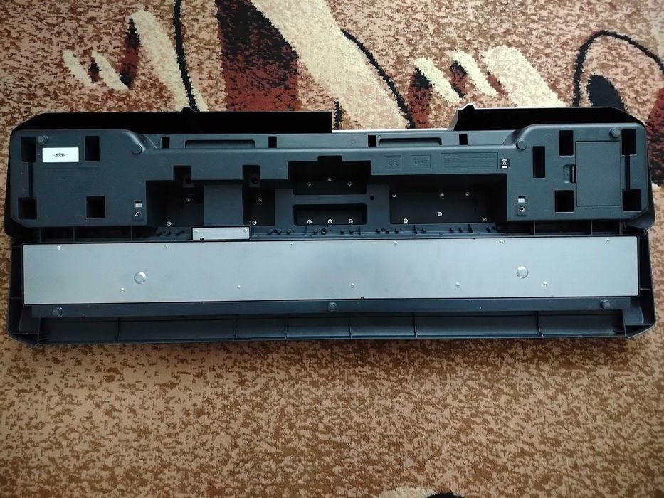 Keyboard Casio CTK-481
