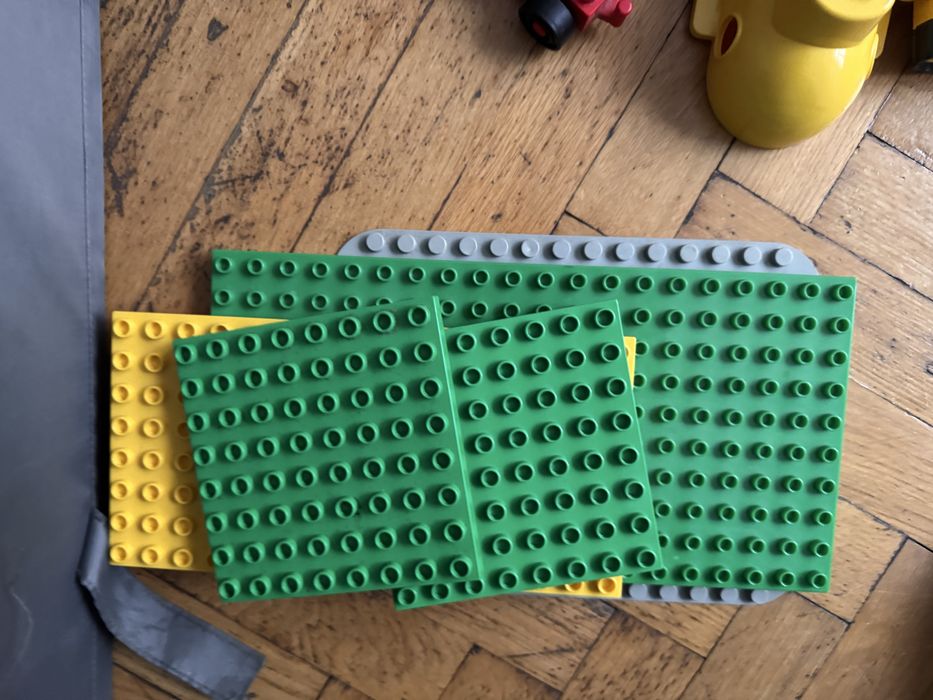 Okazja lego duplo 13kg