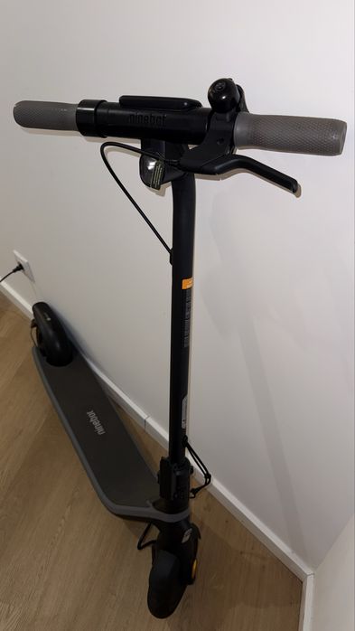 Trotinete elétrica Nineboot E2
