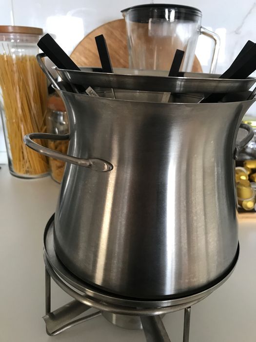 Panela  Fondue da Bodum
