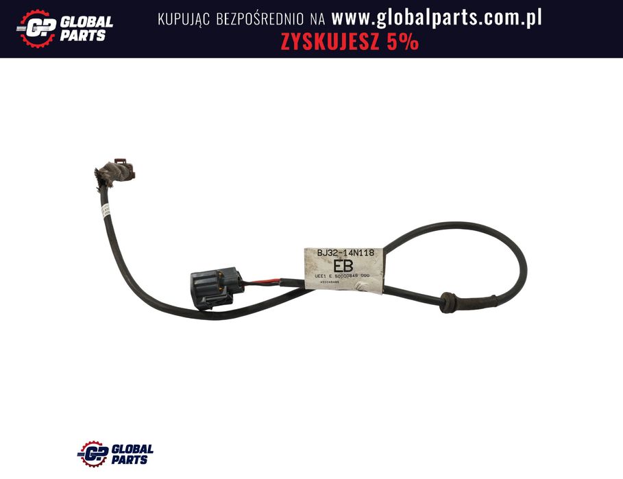 Range Rover L538 Czujnik ABS Przewód Kabel Zacisku Hamulcowego Lewy