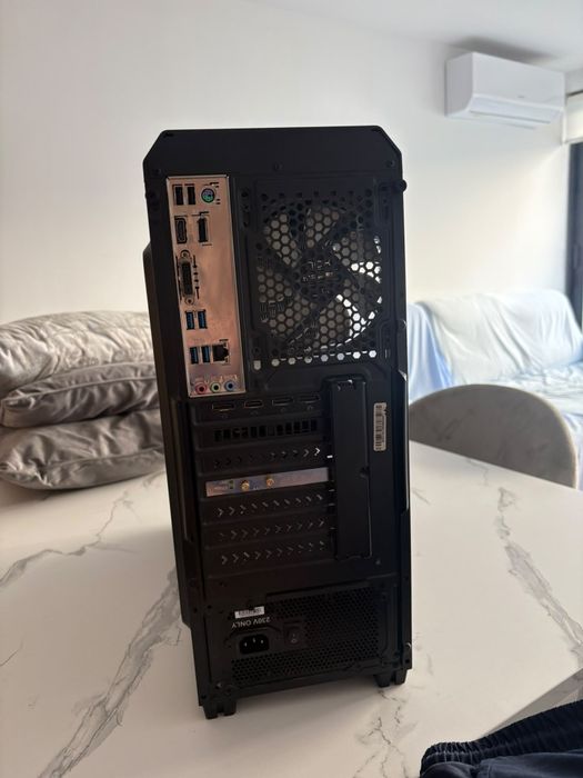PC usado, em bom estado para venda