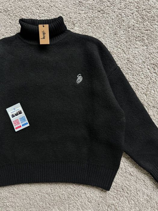 Гольф Stussy (стусси)