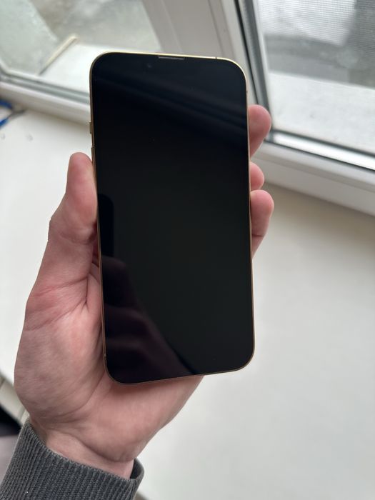 iPhone 13 pro 128gb 100%