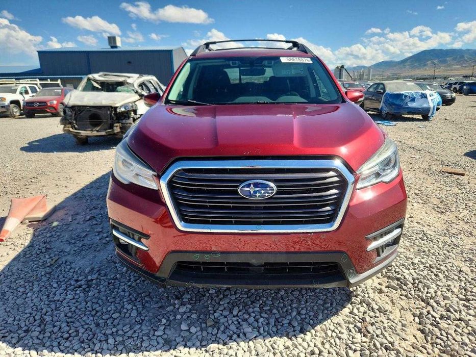 2019 Subaru  Ascent  LIMITED