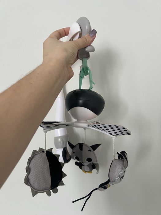 Мобіль tiny love 3в1