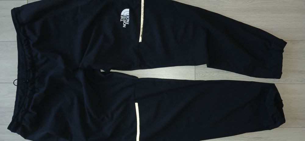 The North Face XL