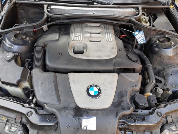 Archiwalne BMW E39 2.5tds Sedan Zbąszyń • OLX.pl