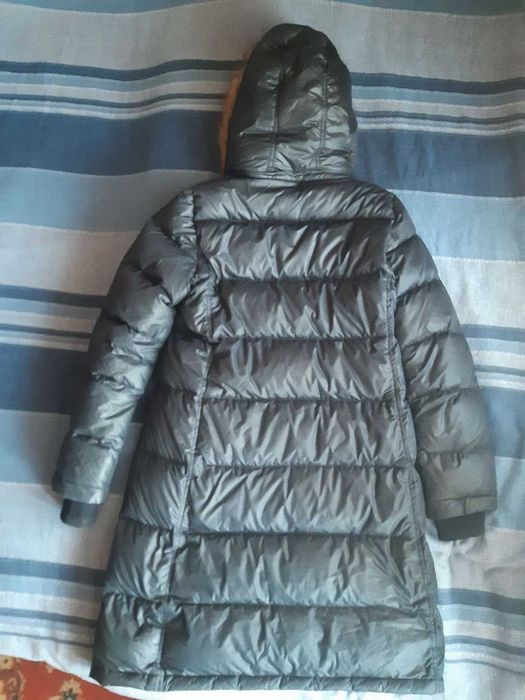 Жіночий/підлітковий пуховик Ralph Lauren, р.М