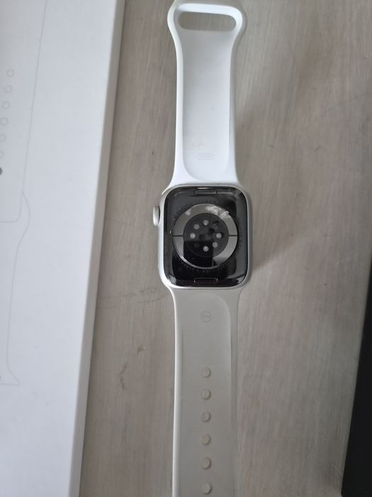 iPhone 12 Pro Max 512GB + Apple Watch Series 8 41mm