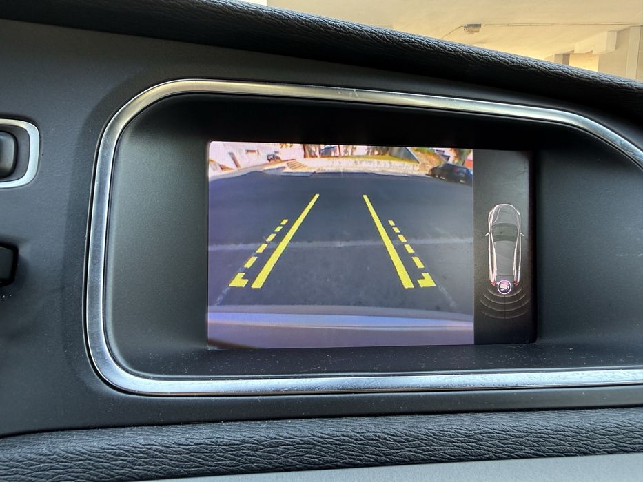 Volvo v40 cross country 2019
