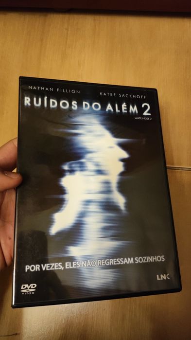 Coleção filmes Terror