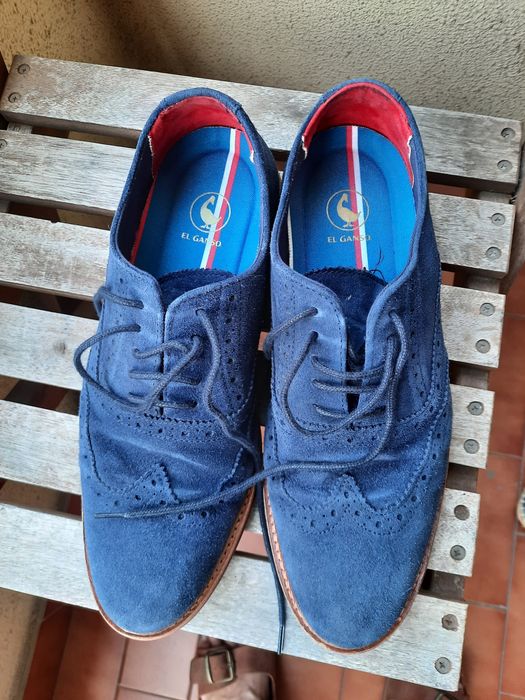 Sapatos El Ganso