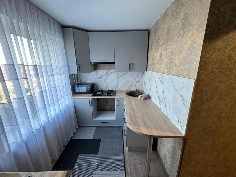 Оренда квартири подобово