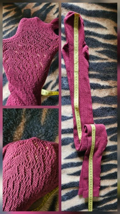 Нові колготи колготки Conte Giulia kids Disney H&M