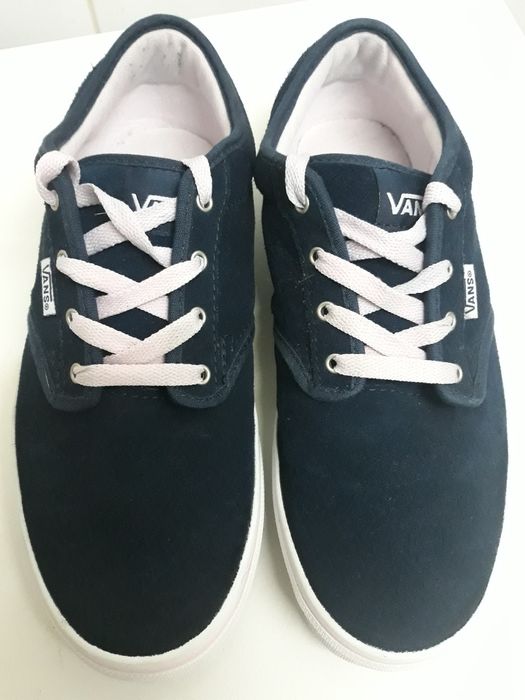 Sapatilhas Vans 38