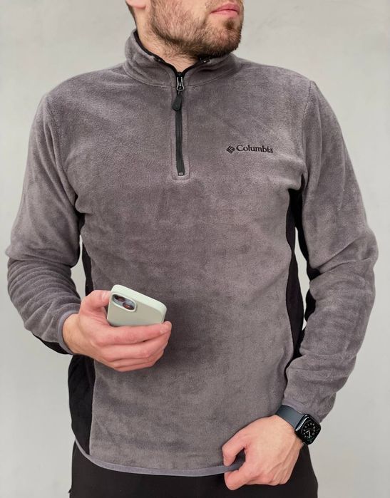 РОЗПРОДАЖ ‼️ Фліска The North Face , The North Face , чоловіча фліска